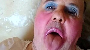 cute ts janine, ready for some fun?