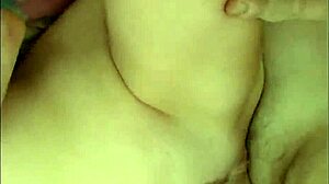 boneanza 1 horizon with outdoor anal banging in hardcore threesome