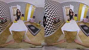 What taboo dish are you craving in this pov blowjob orgasm session?