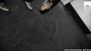 holly banks nymphomaniac ready for monster cock with milf sophie logan