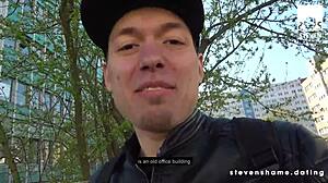 holly banks nymphomaniac ready for monster cock with milf sophie logan