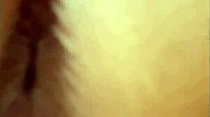 Morrita borracha en el monte se deja grabar orinando termino follandola por el culo