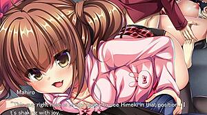 Queen Of The Otaku Anime Part One