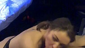 Anastasia Ocean's Hot Passionate Performance