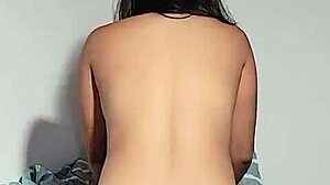 Discovering my friend's secret video with his girlfriend on his phone