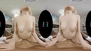 vrhush aften opal fucks the tech support guy.