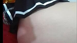 la mujer de mi carnal resulto bien arrecha