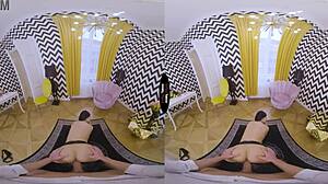 What taboo dish are you craving in this pov blowjob orgasm session?