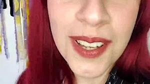 The shoplifter gets discovered and fucked instead of reported