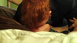 Lily Cade, Jodie Taylor, And Daisy Layne In A Threesome Encounter