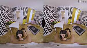 What taboo dish are you craving in this pov blowjob orgasm session?