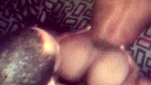 Sneaking into Stepbrother's Room for Morning Wood Encounter in Homemade Taboo Scene