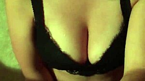 Watch asian wife swallow cum?