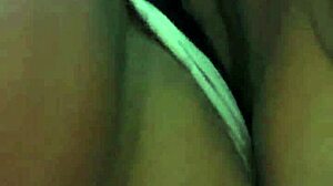 The shoplifter gets discovered and fucked instead of reported