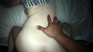 Thick Dick Fuck Scene With Elektra Rose