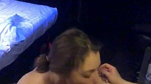 Anastasia Ocean's Hot Passionate Performance