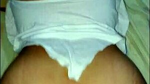 Fucking with the neighbors young 18+est son