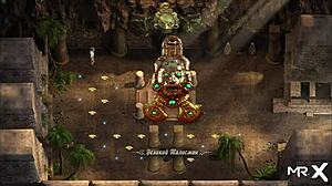 Treasure Of Nadia Facial Scene E3 114