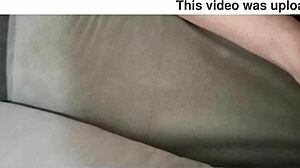 Vivi Guedez twerks anal so good, what a hot milf!