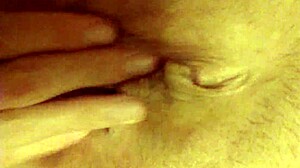 amazing pussy with gaping and squirting