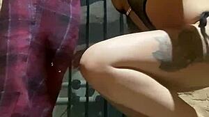 Island boy takes my soul