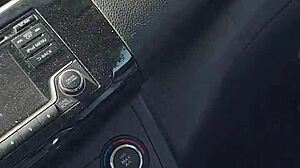 why not suck that sweaty big cock on a hot day? it's so sloppy and deep