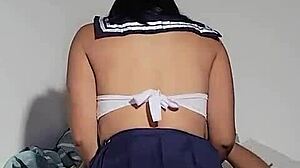 Discovering my friend's secret video with his girlfriend on his phone