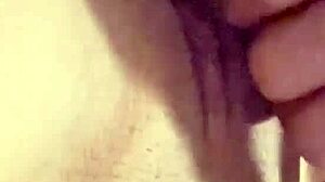 Silly teen wants to fuck and get groped