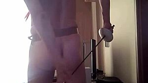 i love femdom spankings so much omg