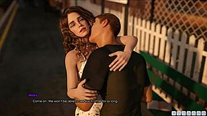 Amateur Anal Teen 18+ with Big Tits Huge Ass Hot Milf and Tiny 18+ Teen 18+ Perfect Tits in Dress