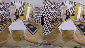 What taboo dish are you craving in this pov blowjob orgasm session?