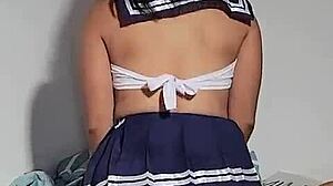 Discovering my friend's secret video with his girlfriend on his phone