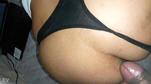 Another Intense Anal Session With My Wife