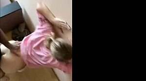 HARD SEX WITH BEST FRIEND BLOWJOB AND DOGGYSTYLE