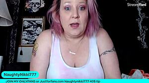 Rate the disgusting little cock size