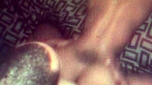 Sneaking into Stepbrother's Room for Morning Wood Encounter in Homemade Taboo Scene