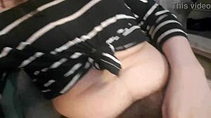 Verification video for shemale content