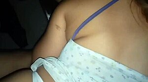 my stepmom loves riding my dick fast