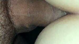 Bbw eliza ass clapping anal from big white cock with monster dick fun 😈