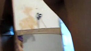 Latina Friend Reveals Secret To Loosen Ass For Cum-Dripping Anal In Car