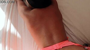 Summer Col Feels Intense Passion in Miami Fuck