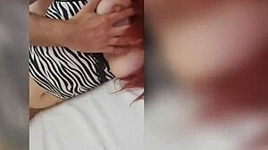 Cum in my throat, stepsister.