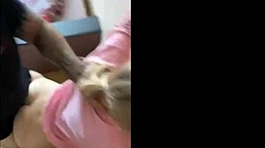 HARD SEX WITH BEST FRIEND BLOWJOB AND DOGGYSTYLE