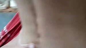 vagninho e anny fernandez, delicia essa gata dando ao ar livre no sitio! 😍