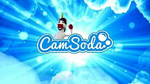 i'm fingering my hairy pussy on camsoda