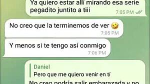 la mujer de mi carnal resulto bien arrecha