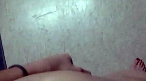 Babes Engaging in Intimate Lesbian Play in the Bedroom