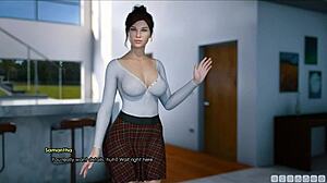 Amateur Anal Teen 18+ with Big Tits Huge Ass Hot Milf and Tiny 18+ Teen 18+ Perfect Tits in Dress