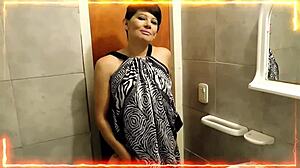 Horny Perla Lopez As History Teacher Fucks Everyone In Homemade Scene