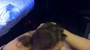 Anastasia Ocean's Hot Passionate Performance